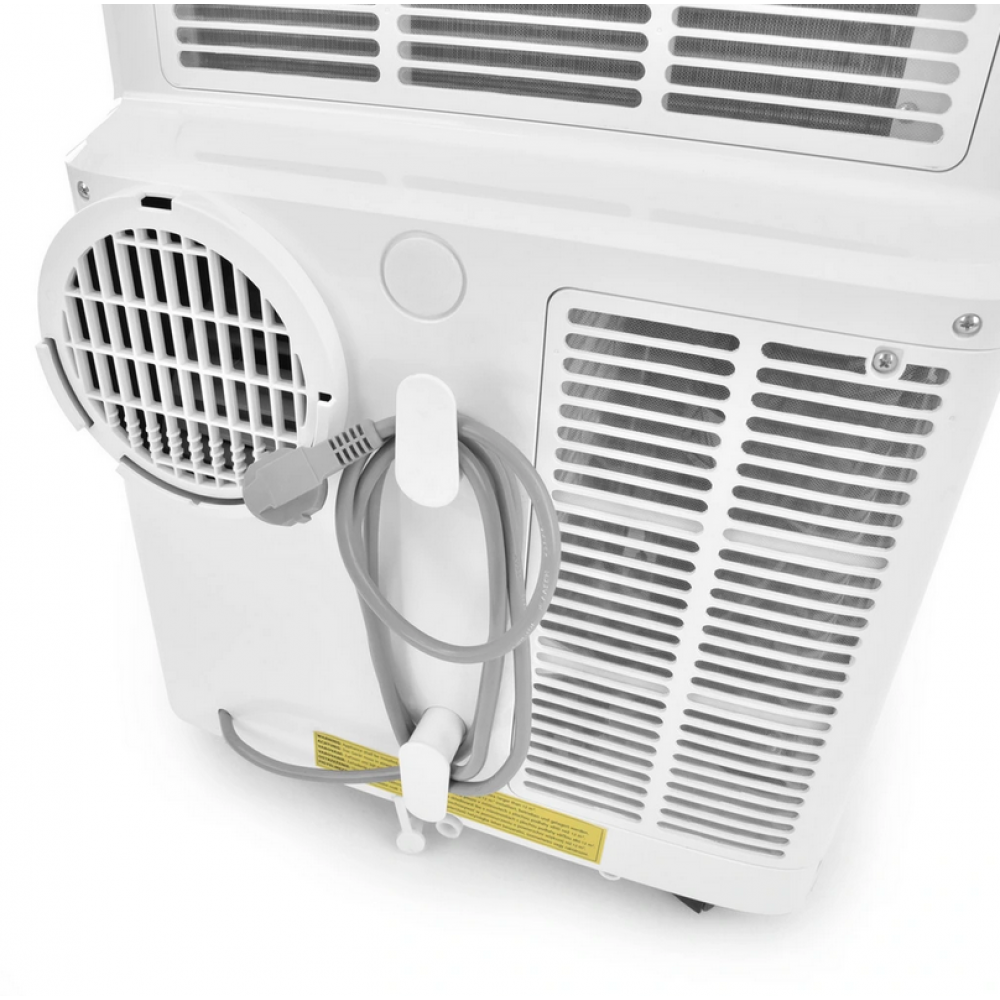 Мобільний кондиціонер HECHT 3912 - фото 3 Мобільний кондиціонер HECHT 3912 - фото 3