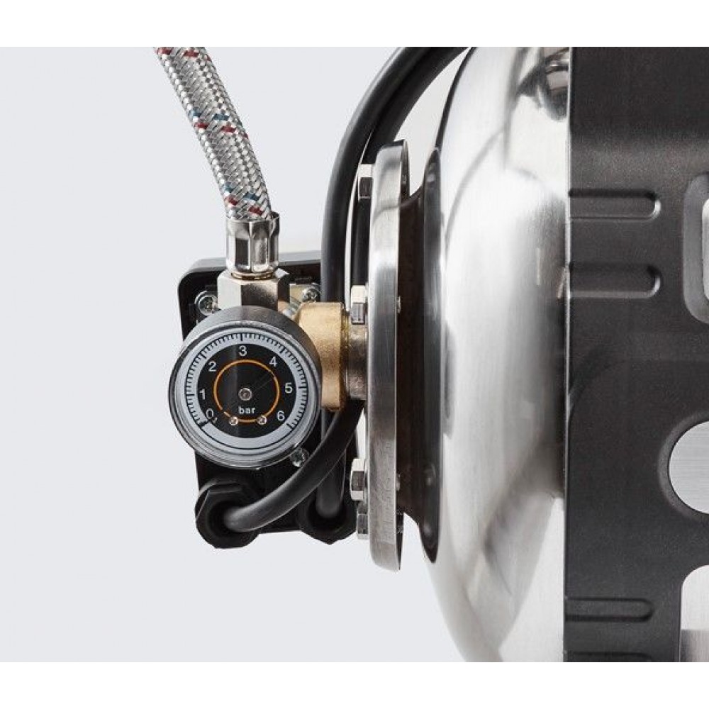 Насос поверхневий HECHT 3331 INOX - фото 7 Насос поверхневий HECHT 3331 INOX - фото 7