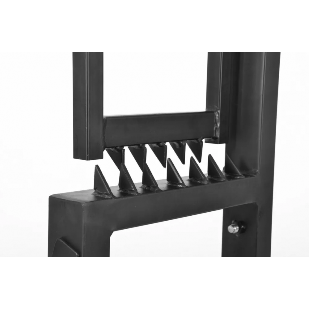 Стенд для різання деревини HECHT 901 - фото 4 Стенд для різання деревини HECHT 901 - фото 4