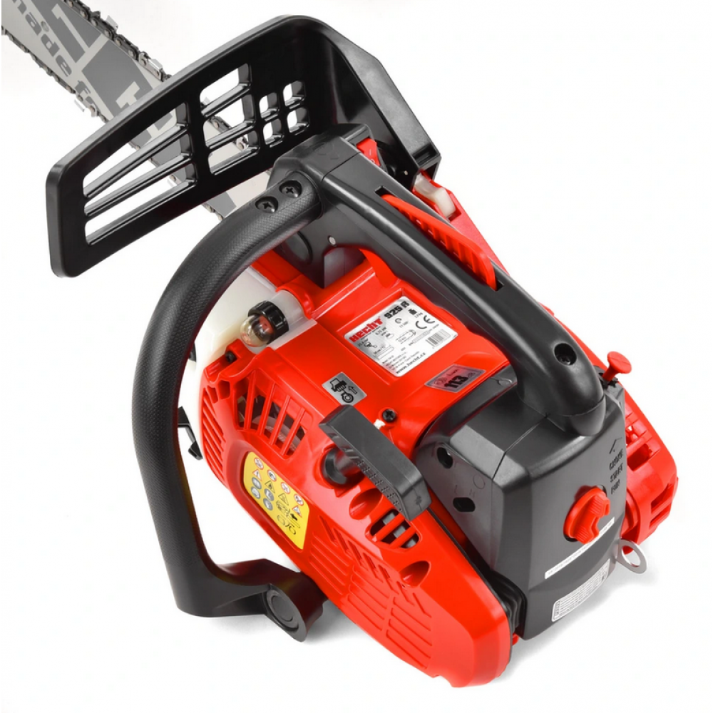 Бензопилка - HECHT 925 R - фото 3 Бензопилка - HECHT 925 R - фото 3