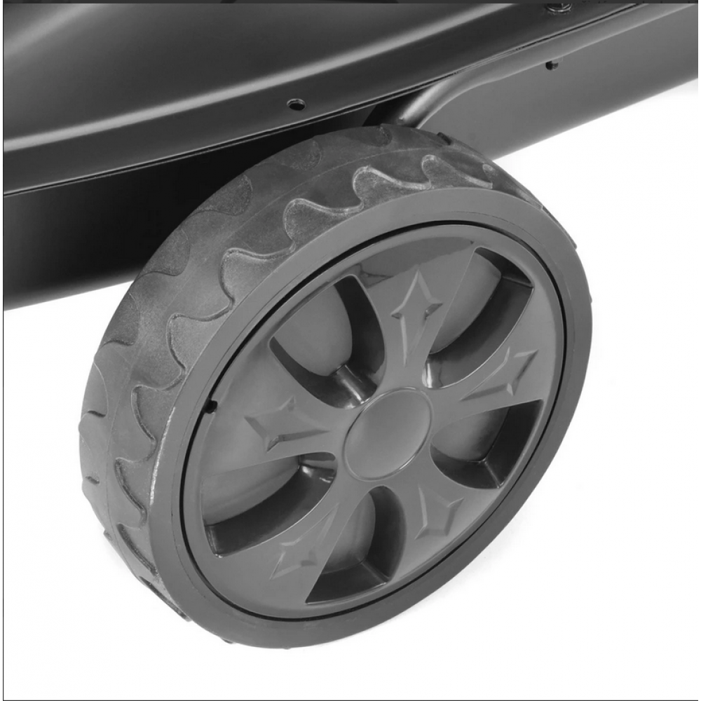 Дизельна теплова гармата HECHT 3040 - фото 5 Дизельна теплова гармата HECHT 3040 - фото 5