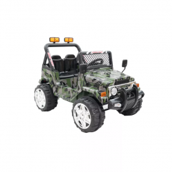 Дитячий автомобіль на акумуляторі HECHT 56187 Дитячий автомобіль на акумуляторі HECHT 56187