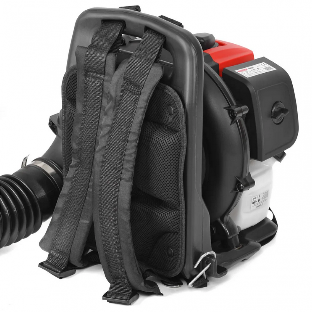 Повітродувка бензинова HECHT 943 - фото 2 Повітродувка бензинова HECHT 943 - фото 2