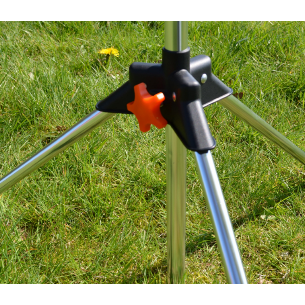 Мобільний садовий душ HECHT 00202 - фото 6 Мобільний садовий душ HECHT 00202 - фото 6