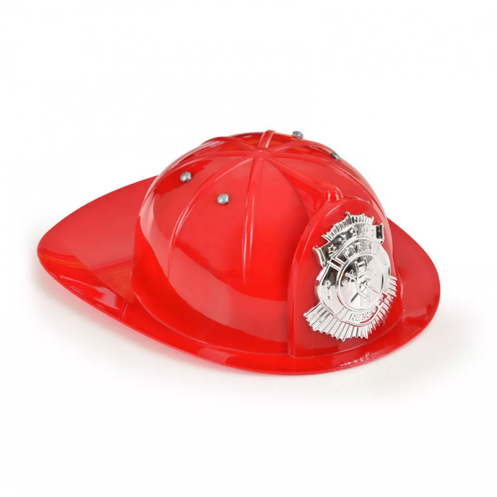 Дитячий пожежний автомобіль HECHT 51818 - фото 1 Дитячий пожежний автомобіль HECHT 51818 - фото 1