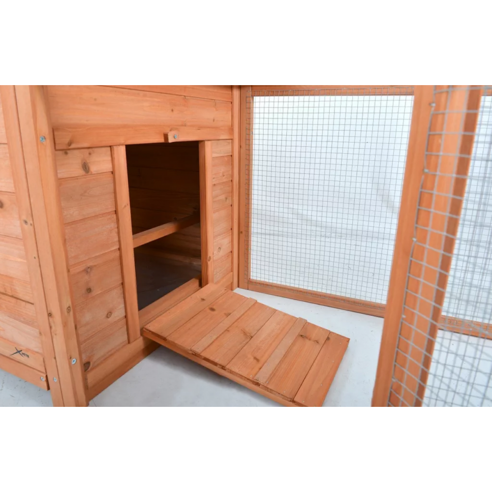 Курник HECHT OREO - фото 2 Курник HECHT OREO - фото 2