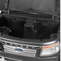 Дитячий автомобіль HECHT FORD RANGER BLACK - фото 12 Дитячий автомобіль HECHT FORD RANGER BLACK - фото 12