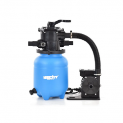 Піщаний фільтр HECHT 302222 Піщаний фільтр HECHT 302222