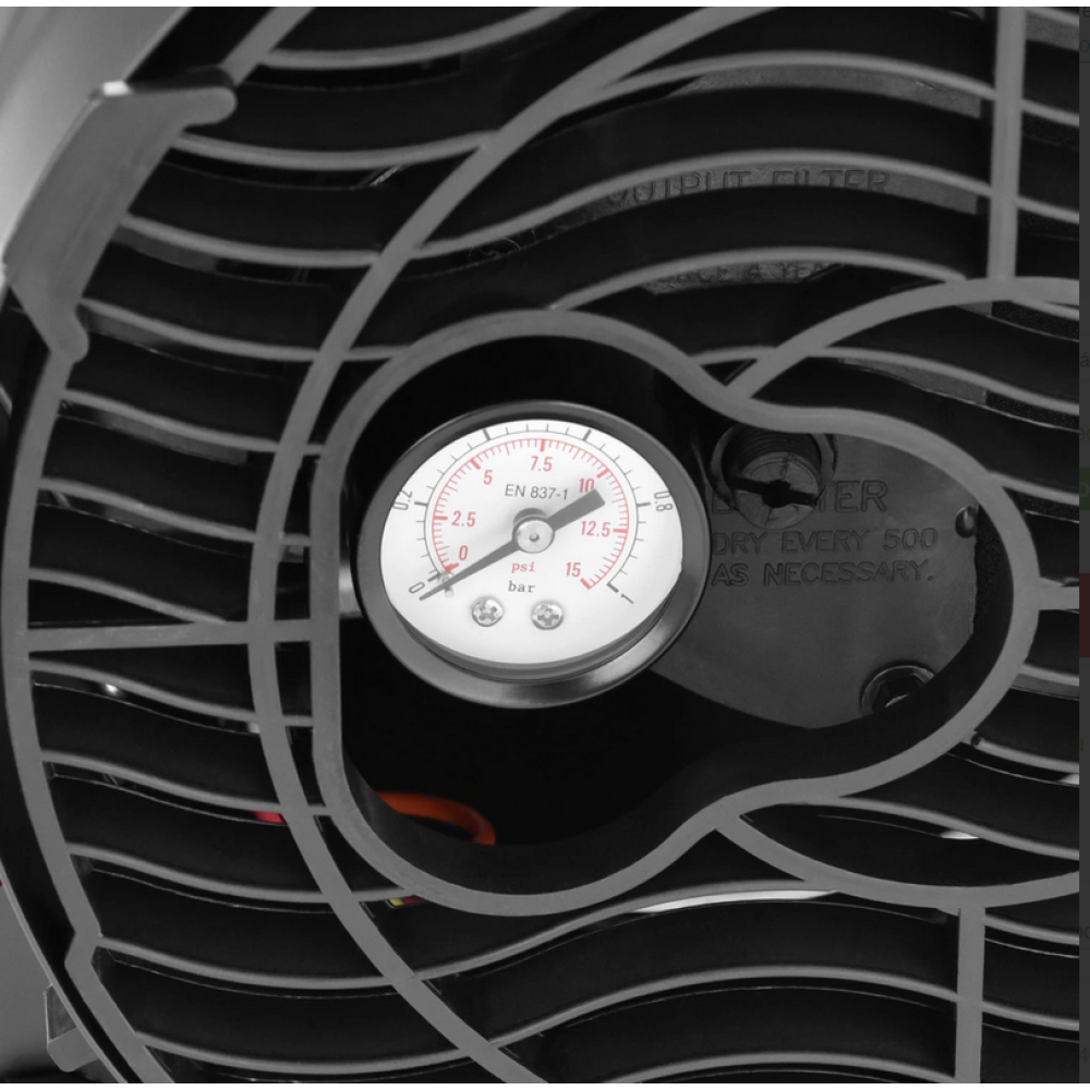 Дизельна теплова гармата HECHT 3040 - фото 6 Дизельна теплова гармата HECHT 3040 - фото 6