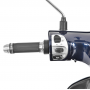 Електроскутер HECHT CITIS MAX BLUE - фото 10 Електроскутер HECHT CITIS MAX BLUE - фото 10
