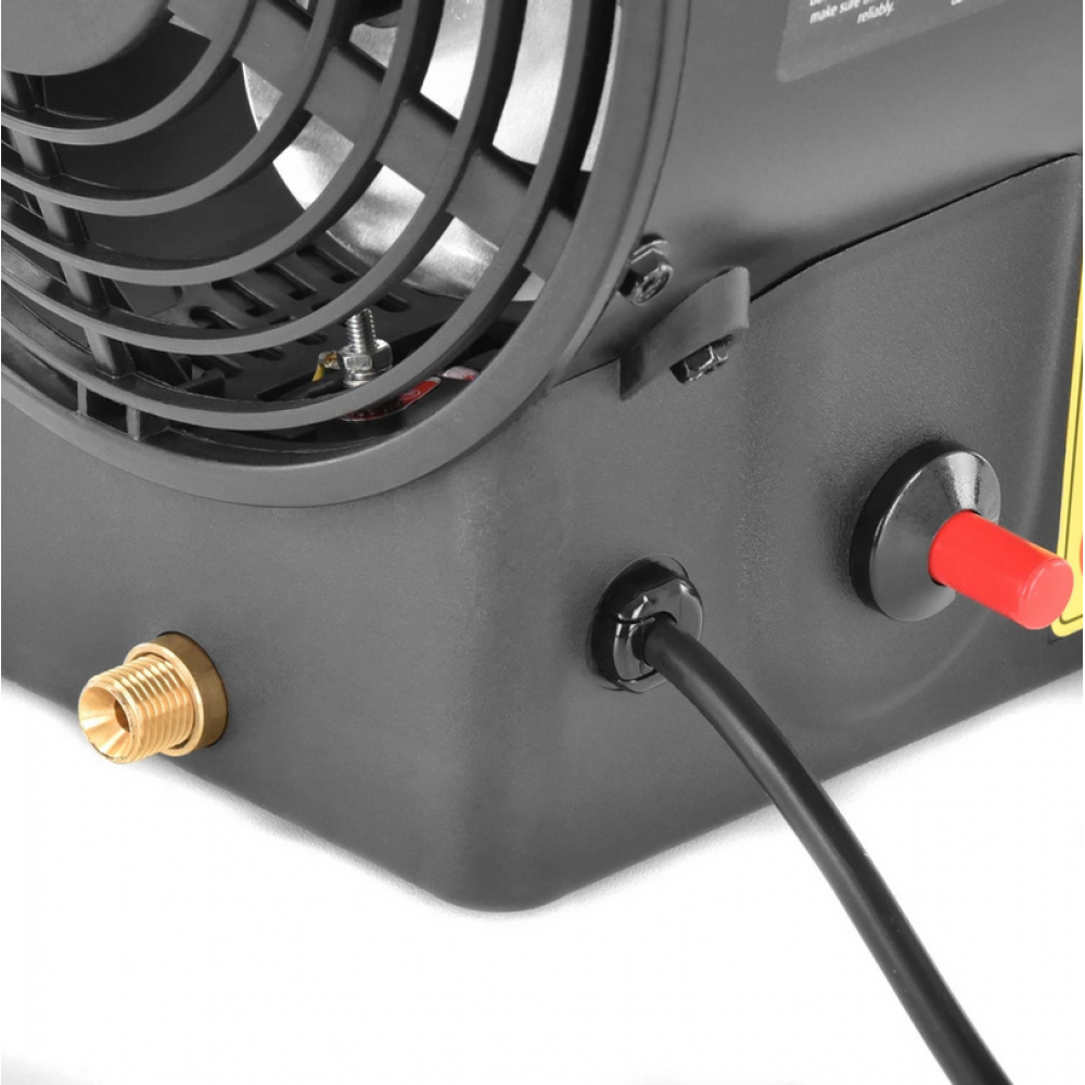 Газова теплова гармата HECHT 3015 - фото 3 Газова теплова гармата HECHT 3015 - фото 3