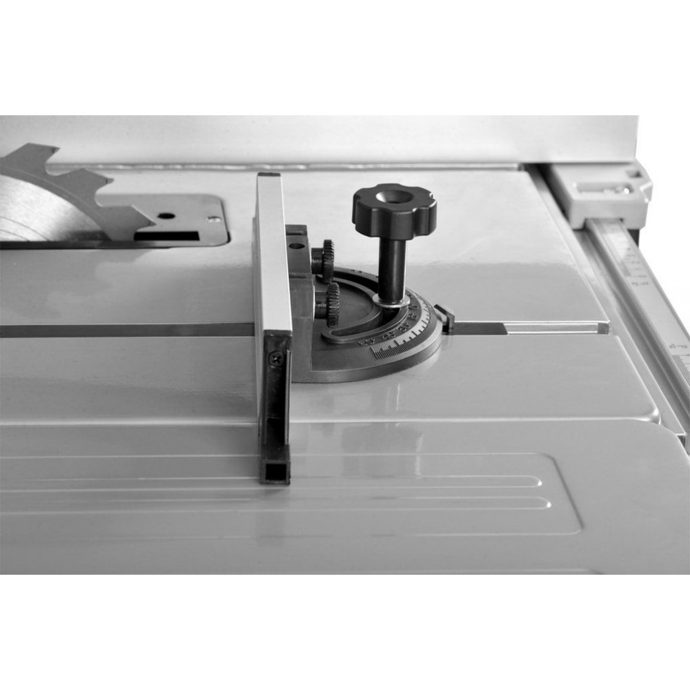 Пила циркулярна настільна HECHT 8054 - фото 6 Пила циркулярна настільна HECHT 8054 - фото 6