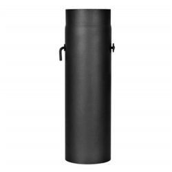 Димохід із заслінкою HECHT PIPE 0513 Димохід із заслінкою HECHT PIPE 0513