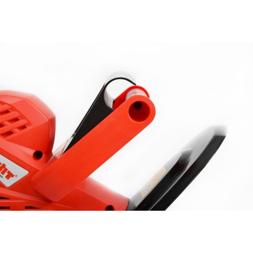 Кущоріз електричний HECHT 606 для саду - фото 4 Кущоріз електричний HECHT 606 для саду - фото 4