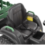 Трактор акумуляторний дитячий HECHT 50925 GREEN - фото 10 Трактор акумуляторний дитячий HECHT 50925 GREEN - фото 10
