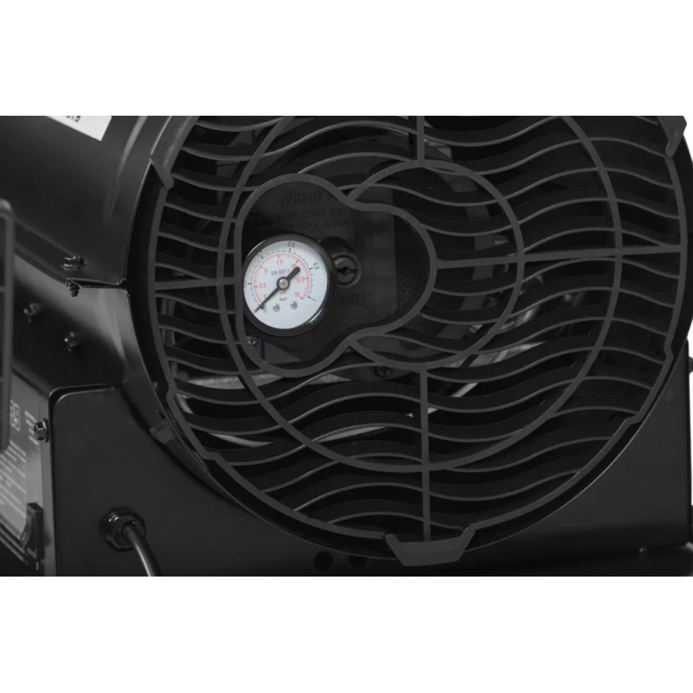 Дизельна теплова гармата HECHT 3039 - фото 3 Дизельна теплова гармата HECHT 3039 - фото 3