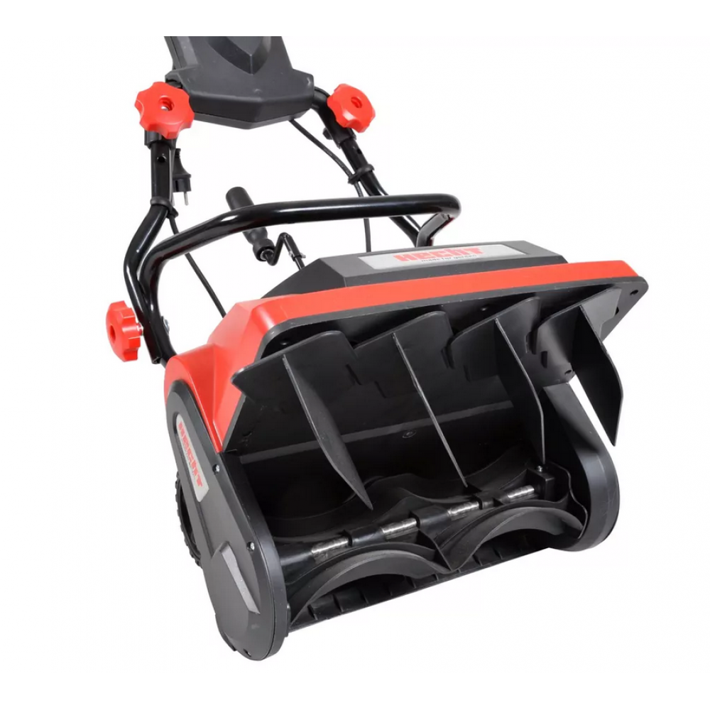 Снігоприбирач електричний - HECHT 9015 - фото 3 Снігоприбирач електричний - HECHT 9015 - фото 3