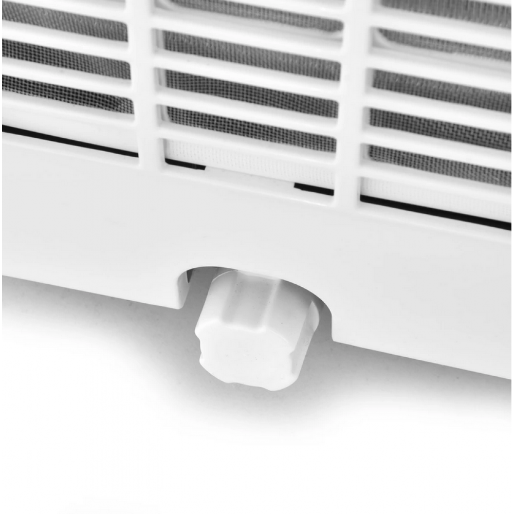 Мобільний кондиціонер HECHT 3909 - фото 5 Мобільний кондиціонер HECHT 3909 - фото 5