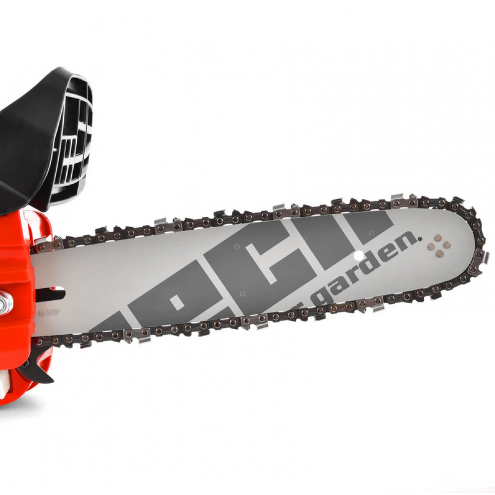 Бензопилка - HECHT 925 R - фото 5 Бензопилка - HECHT 925 R - фото 5