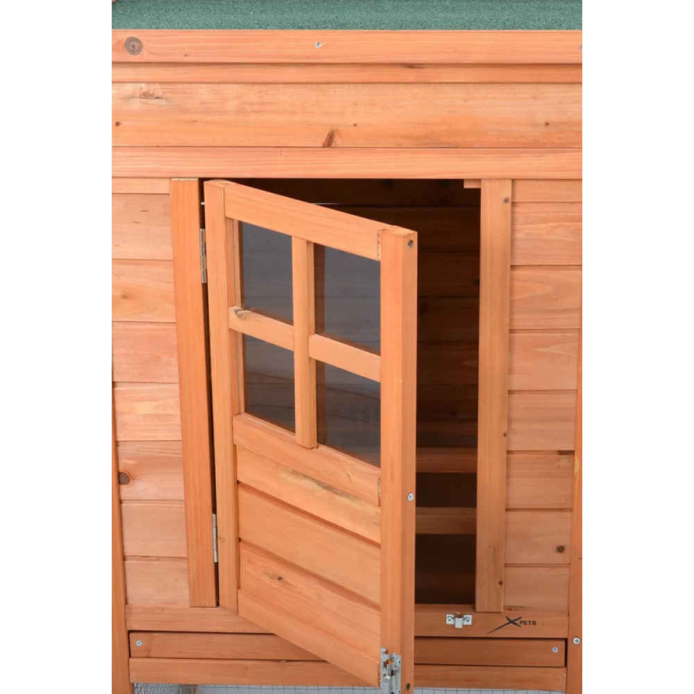 Курник HECHT TWEETY - фото 3 Курник HECHT TWEETY - фото 3