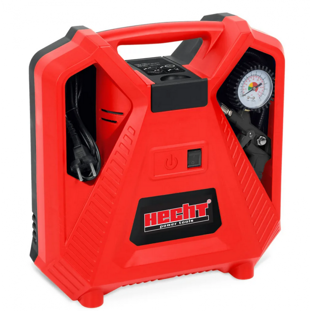 Безмасляний компресор HECHT 2888 - фото 1 Безмасляний компресор HECHT 2888 - фото 1