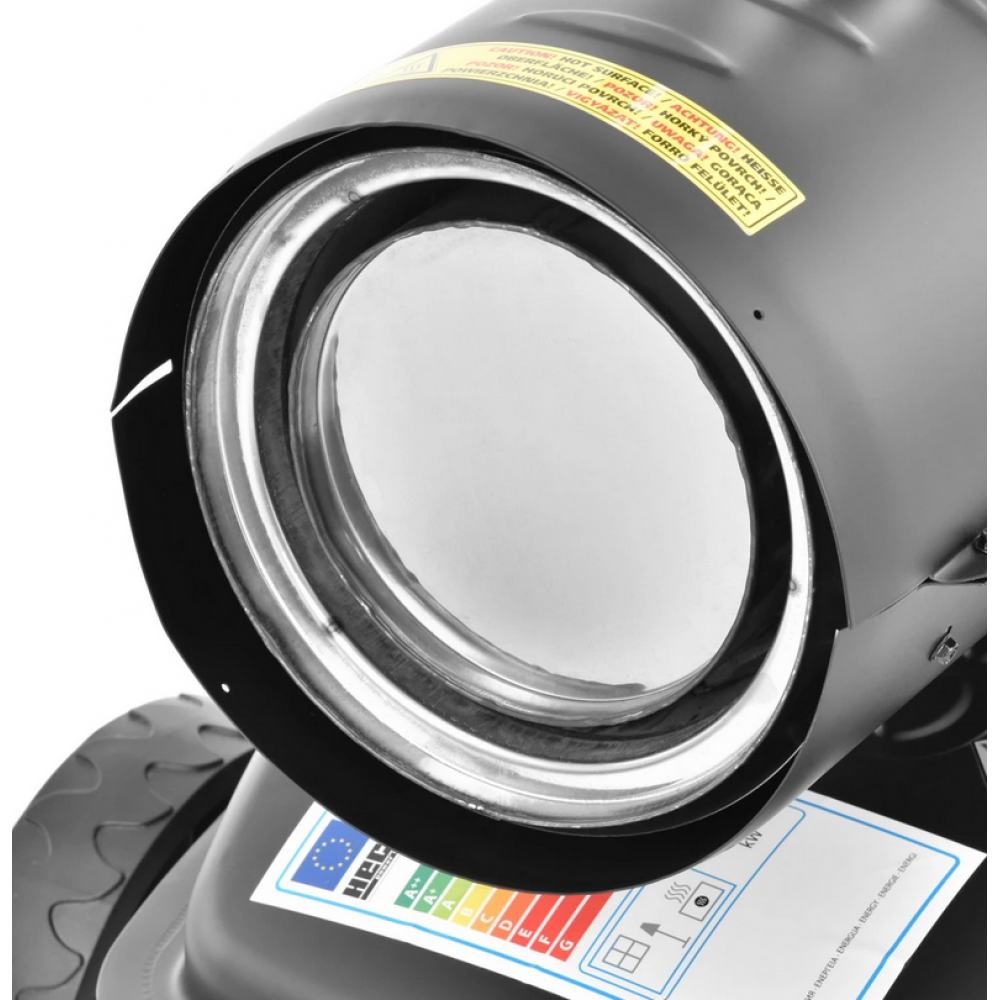 Дизельна теплова гармата HECHT 3040 - фото 1 Дизельна теплова гармата HECHT 3040 - фото 1