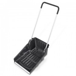 Лопата для снігу HECHT 6050 GT Лопата для снігу HECHT 6050 GT