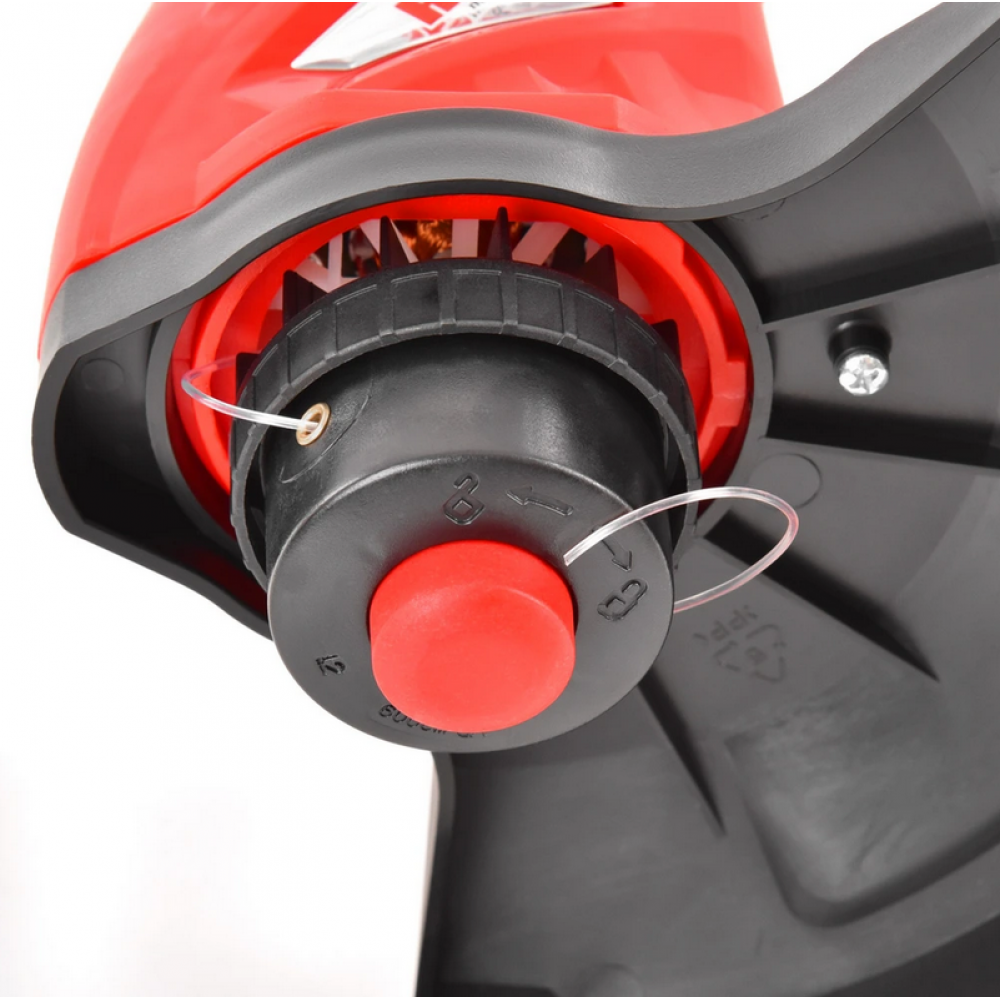 Тример електричний - HECHT 300 - фото 4 Тример електричний - HECHT 300 - фото 4