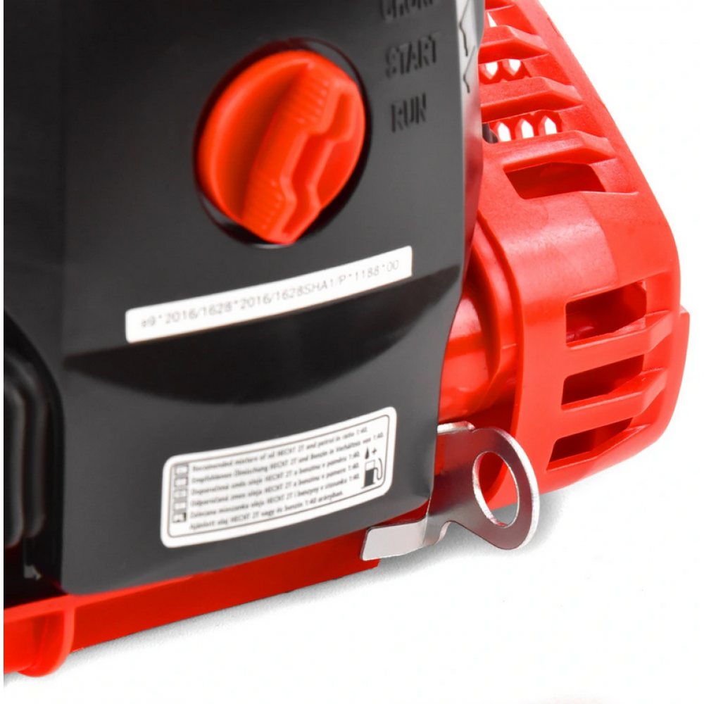 Бензопилка - HECHT 925 R - фото 4 Бензопилка - HECHT 925 R - фото 4