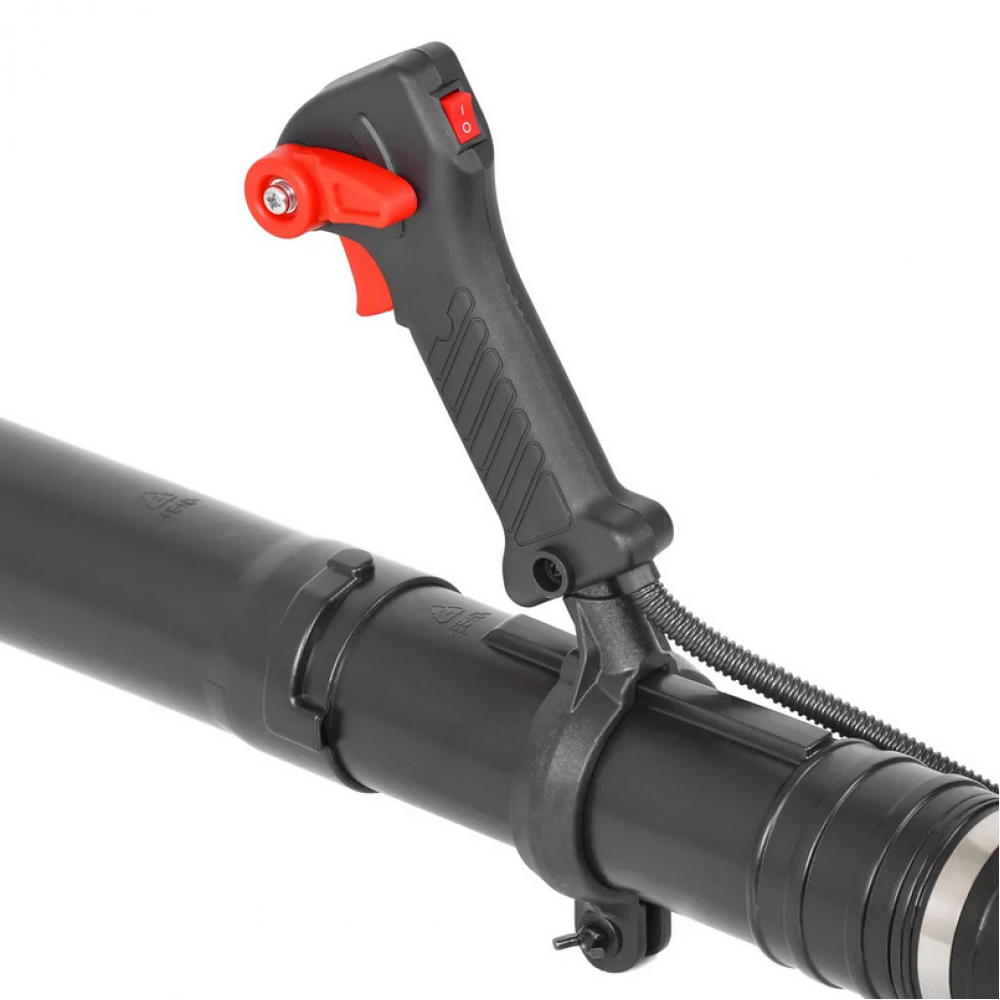 Повітродувка бензинова HECHT 943 - фото 5 Повітродувка бензинова HECHT 943 - фото 5