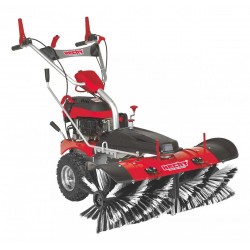 Підмітальна машина зі щіткою HECHT 8101 S Підмітальна машина зі щіткою HECHT 8101 S