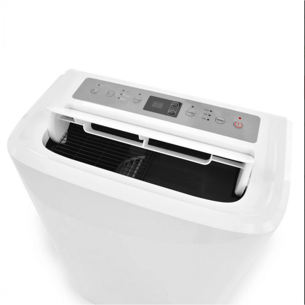 Мобільний кондиціонер HECHT 3912 - фото 1 Мобільний кондиціонер HECHT 3912 - фото 1