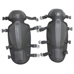 Професійні захисні чохли гомілки / коліна HECHT 900109