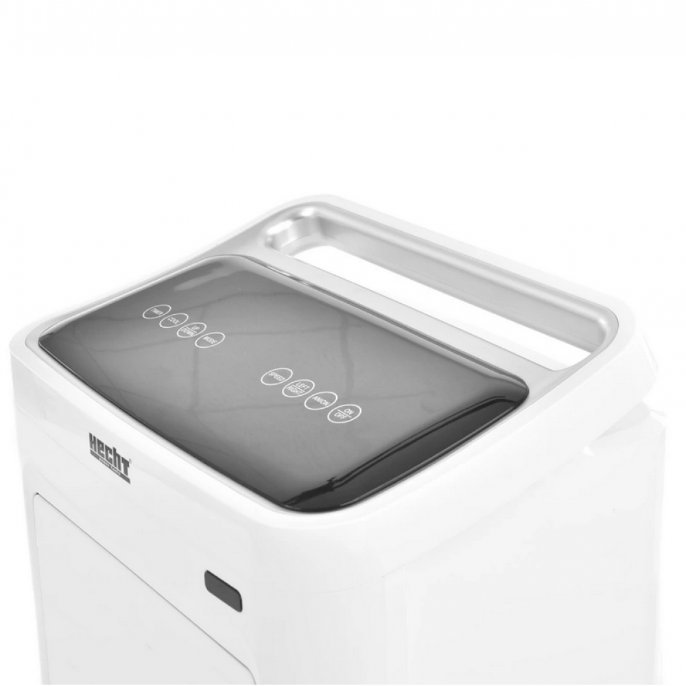 Повітроохолоджувач з іонізатором HECHT 3809 - фото 2 Повітроохолоджувач з іонізатором HECHT 3809 - фото 2