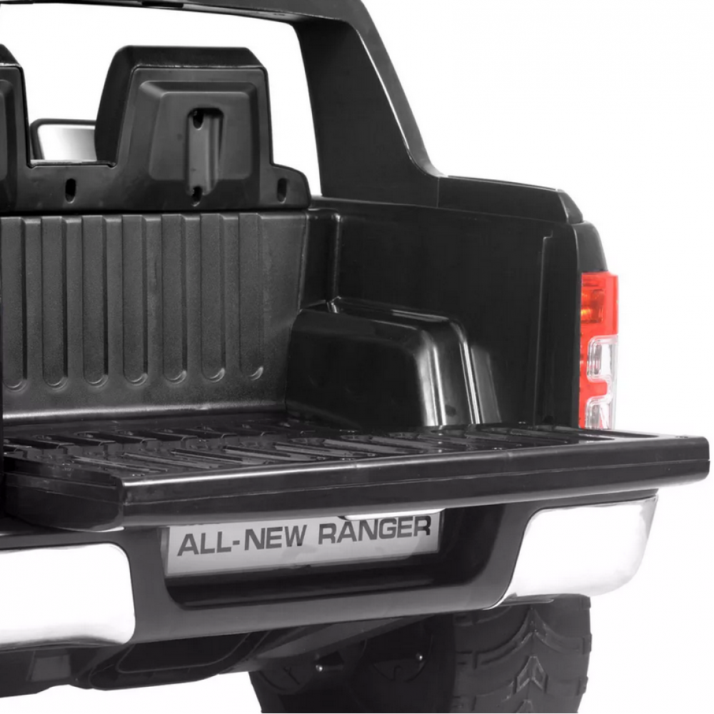 Дитячий автомобіль HECHT FORD RANGER BLACK - фото 10 Дитячий автомобіль HECHT FORD RANGER BLACK - фото 10