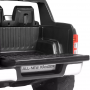 Дитячий автомобіль HECHT FORD RANGER BLACK - фото 12 Дитячий автомобіль HECHT FORD RANGER BLACK - фото 12