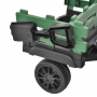 Трактор акумуляторний дитячий HECHT 50925 GREEN - фото 10 Трактор акумуляторний дитячий HECHT 50925 GREEN - фото 10