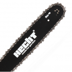 Направляюча шина для пилки HECHT 16D38R13S Направляюча шина для пилки HECHT 16D38R13S