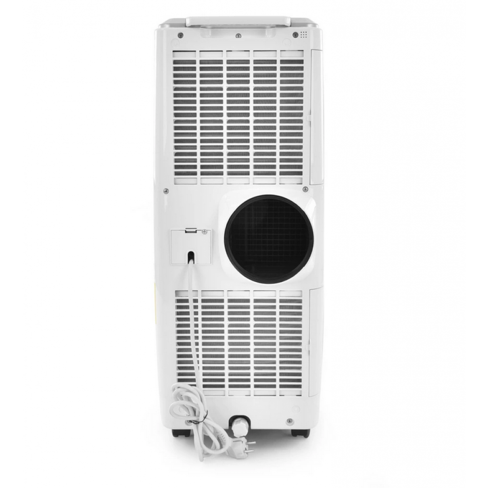 Мобільний кондиціонер HECHT 3909 - фото 1 Мобільний кондиціонер HECHT 3909 - фото 1