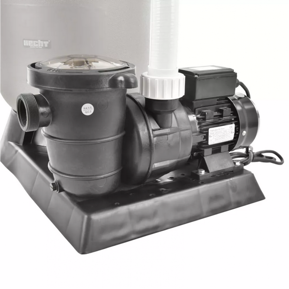 Піщаний фільтр HECHT 302016 - фото 4 Піщаний фільтр HECHT 302016 - фото 4