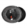Шолом для скутера HECHT 51588 XL - фото 4 Шолом для скутера HECHT 51588 XL - фото 4
