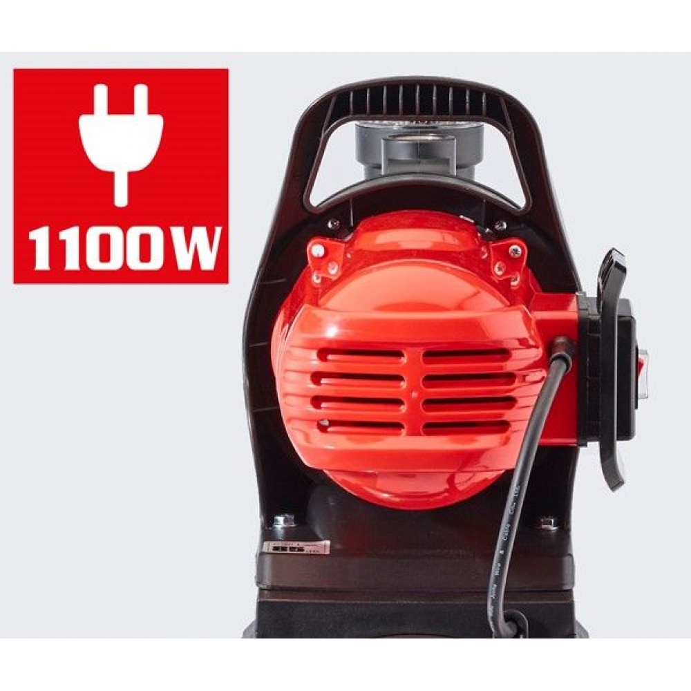 Насос поверхневий HECHT 3331 INOX - фото 2 Насос поверхневий HECHT 3331 INOX - фото 2