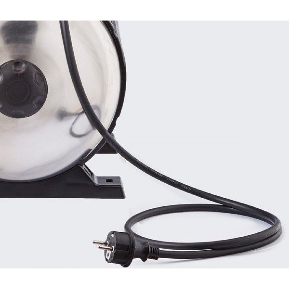 Насос поверхневий HECHT 3331 INOX - фото 10 Насос поверхневий HECHT 3331 INOX - фото 10