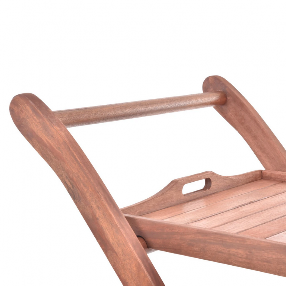 Стіл сервірувальний HECHT SERVING - фото 1 Стіл сервірувальний HECHT SERVING - фото 1