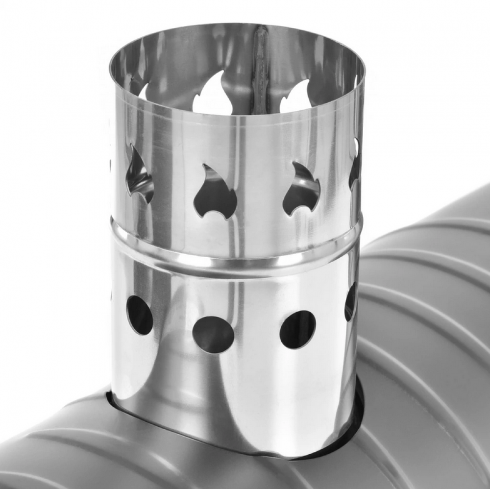 Дизельна теплова гармата HECHT 3040 - фото 2 Дизельна теплова гармата HECHT 3040 - фото 2