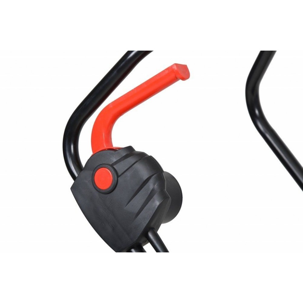 Газонокосарка електрична HECHT 1000 - фото 1 Газонокосарка електрична HECHT 1000 - фото 1