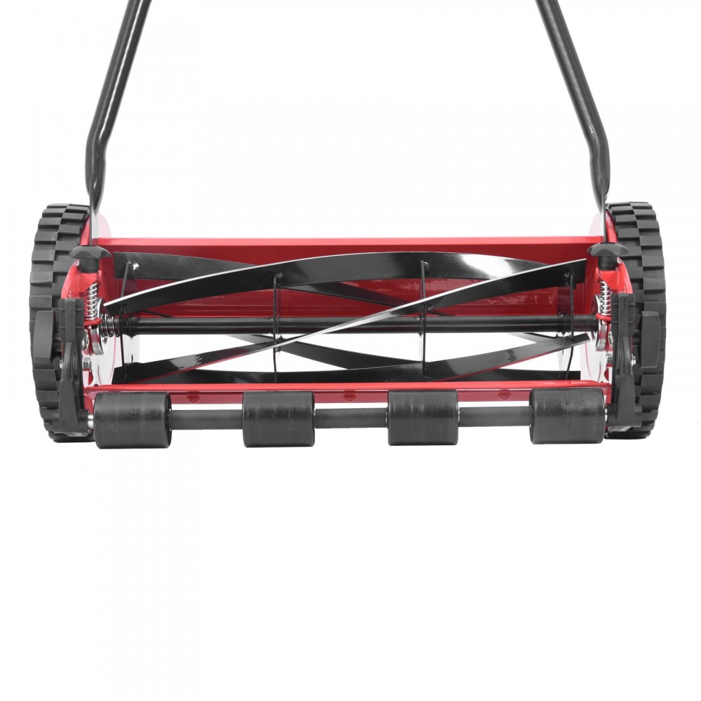 Газонокосарка шпиндельна HECHT 504 - фото 1 Газонокосарка шпиндельна HECHT 504 - фото 1