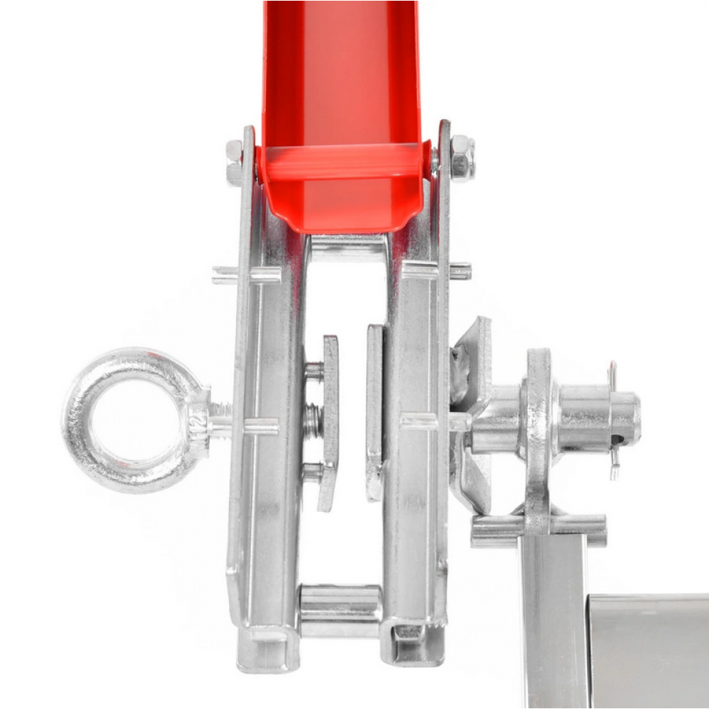 Стенд для різання деревини HECHT 902 - фото 7 Стенд для різання деревини HECHT 902 - фото 7