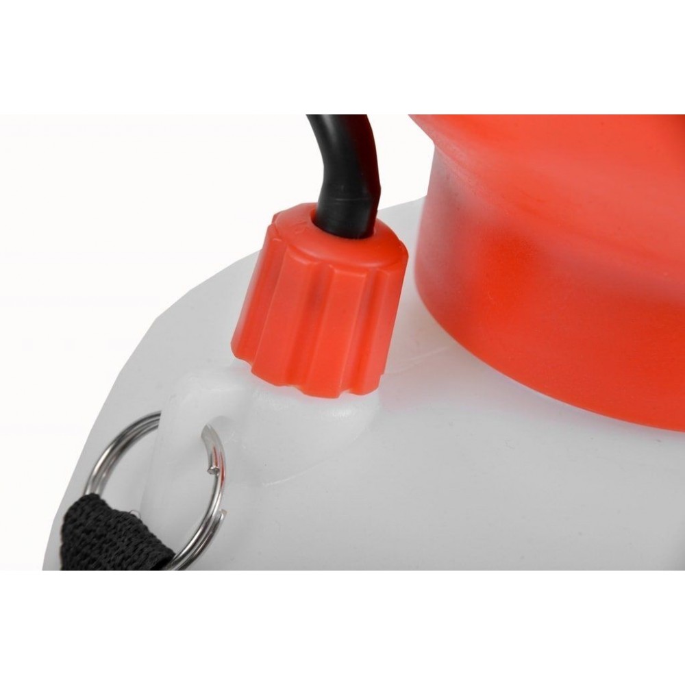 Оприскувач ручний HECHT 405, об'єм 5 л - фото 2 Оприскувач ручний HECHT 405, об'єм 5 л - фото 2