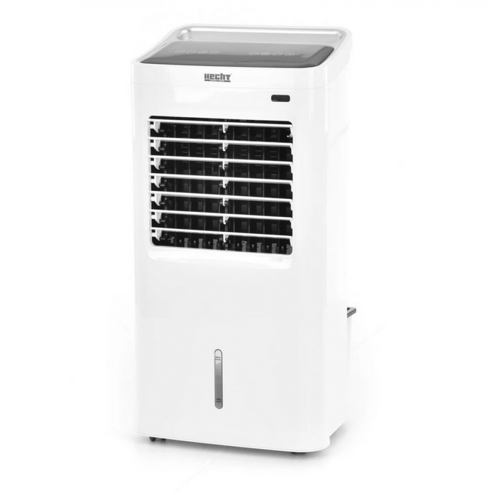 Повітроохолоджувач з іонізатором HECHT 3809 - фото 1 Повітроохолоджувач з іонізатором HECHT 3809 - фото 1